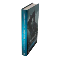 Відьмак. Володарка Озера. Книга 7 /Анджей Сапковський/ - Зображення 2