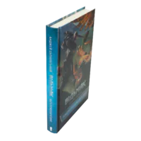 Книга Відьмак Меч призначення Анджей Сапковський вигляд збоку українською мовою
