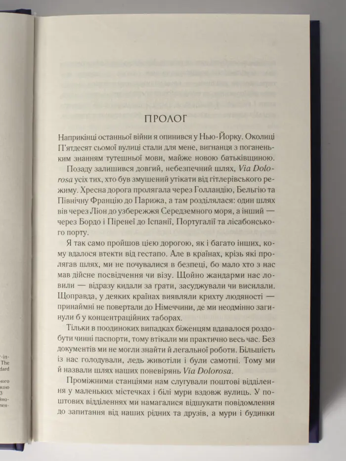 Тіні в раю /Еріх Марія Ремарк/ - Зображення 4
