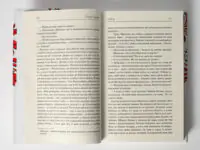 Собор /Олесь Гончар/ - Зображення 7