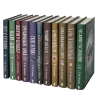 Збірка книг Ремарка українською мовою. - Зображення 2