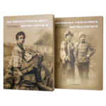 Українська ідентичність, писана світлом. Полтавщина другої половини XIX – початку XX ст. (фотоальбом)
