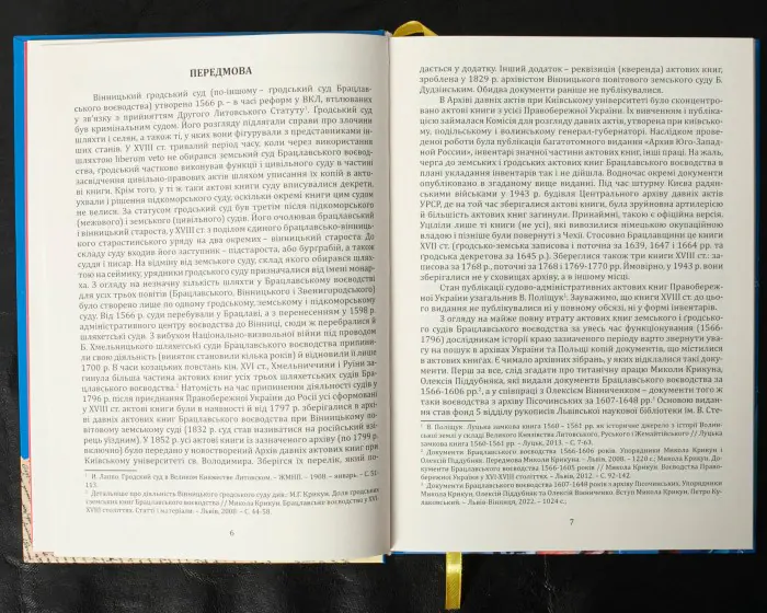 Вінницький ґродський суд. Поточна актова книга за 1768 рік. Подокументний опис /упорядники Петренко О.С., Росовецький О.С./ - Зображення 10