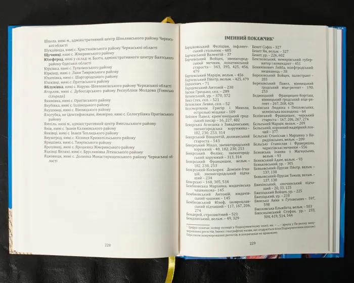 Вінницький ґродський суд. Поточна актова книга за 1768 рік. Подокументний опис /упорядники Петренко О.С., Росовецький О.С./ - Зображення 21