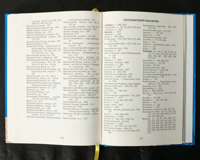 Вінницький ґродський суд. Поточна актова книга за 1768 рік. Подокументний опис /упорядники Петренко О.С., Росовецький О.С./ - Зображення 22