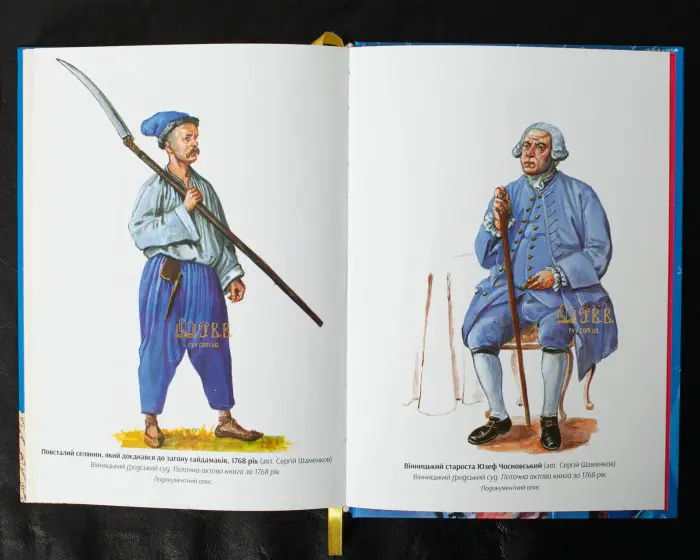 Вінницький ґродський суд. Поточна актова книга за 1768 рік. Подокументний опис /упорядники Петренко О.С., Росовецький О.С./ - Зображення 26