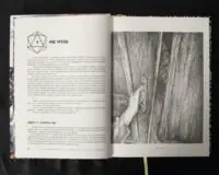 Пригодник. Таємниці Брамура /Яскр/ Велике ілюстроване видання фентезі - Зображення 9