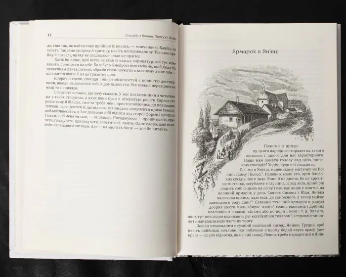 Спогади з Волині, Полісся і Литви. 1840 рік /Ю.І. Крашевський/ (2025) - Зображення 15