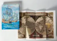 Френсіс Дрейк. Життя та неймовірні пригоди королівського корсара. (Віктор Губарев) - Зображення 25