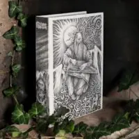 Кульгавець. Історичний роман з 11 століття (Марія Букрій) - Зображення 3