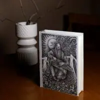 Кульгавець. Історичний роман з 11 століття (Марія Букрій) - Зображення 6