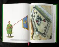 Переписна книга Сумського полку 1691 року (Алфьоров, Різніченко) - Зображення 18