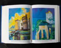 Сумно ангел зітхнув (Наталія Кавера-Безюк). Історичний роман - Зображення 19