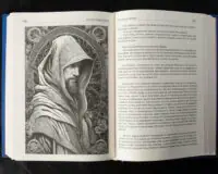 Сумно ангел зітхнув (Наталія Кавера-Безюк). Історичний роман - Зображення 21