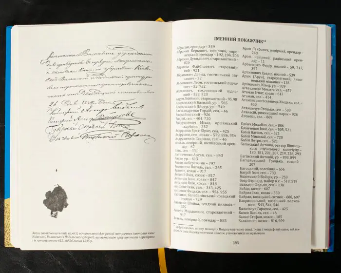 Вінницький ґродський суд. Поточна актова книга за 1769  – 1770 роки. Подокументний опис / Укладач Петренко О.С./ - Зображення 16