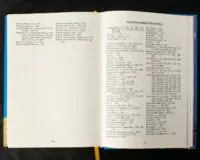 Вінницький ґродський суд. Поточна актова книга за 1769  – 1770 роки. Подокументний опис / Укладач Петренко О.С./ - Зображення 17