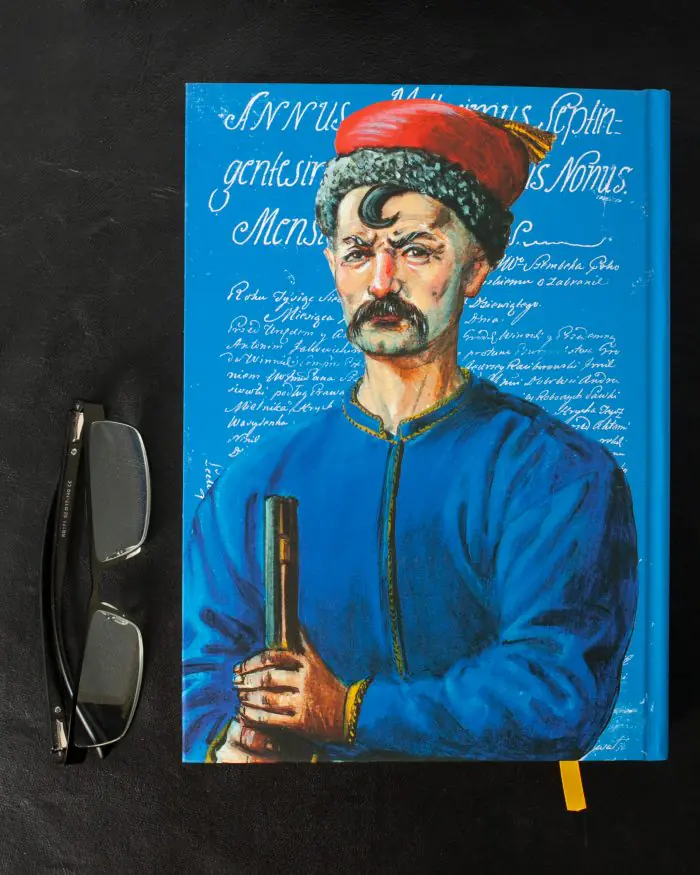 Вінницький ґродський суд. Поточна актова книга за 1769  – 1770 роки. Подокументний опис / Укладач Петренко О.С./ - Зображення 3