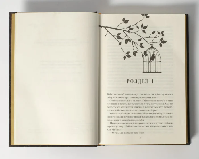 Блиск /Рейвен Кеннеді/ - Зображення 5