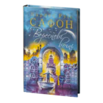 Вересневі вогні. Книга 3 /Карлос Руїс Сафон/ Las luces de septiembre