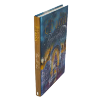 Вересневі вогні. Книга 3 /Карлос Руїс Сафон/ Las luces de septiembre - Зображення 2