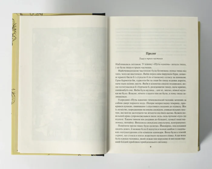 Страх мудреця. Книга 2 /Патрік Ротфусс/ The Wise Man’s Fear - Зображення 5