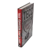 Померти знову книга 10 — Тесс Ґеррітсен українською мовою - Зображення 2