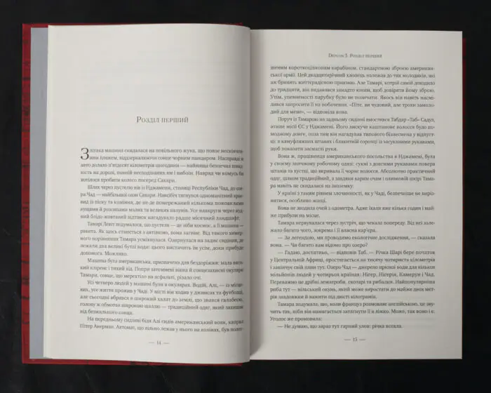 Ніколи / Кен Фоллетт / (Видання 2024 року) - Зображення 9