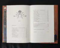Місто Кісток / Кассандра Клер / (Видання 2024 року) - Зображення 12