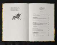 Книга джунглів / Джозеф Редьярд Кіплінг / (Видання 2023 року) - Зображення 10