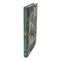 Книга джунглів / Джозеф Редьярд Кіплінг / (Видання 2023 року) - Зображення 2