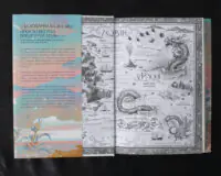 Шість багряних журавлів / Елізабет Лім / (Видання 2024 року) - Зображення 6