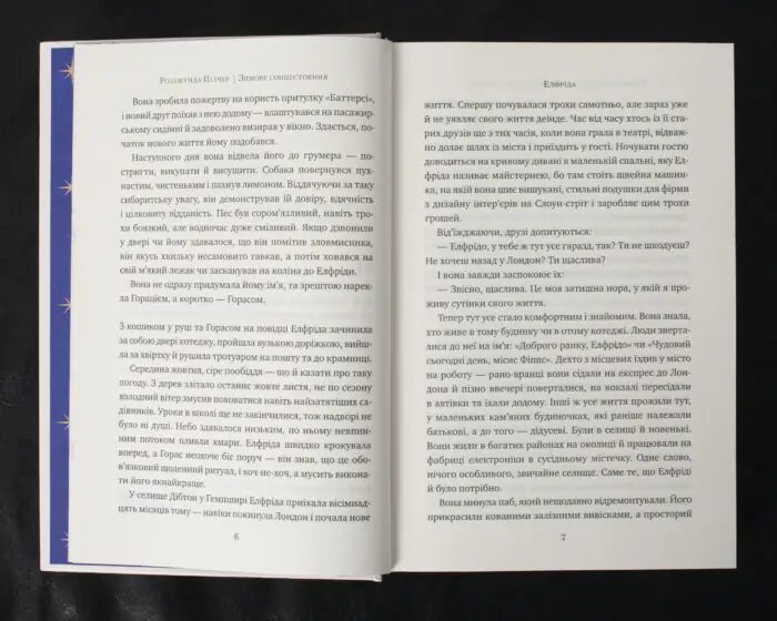 Зимове сонцестояння / Розамунда Пілчер / (Видання 2024 року) - Зображення 8