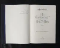 Ми полюємо на пломінь / Гафса Файзал / (Видання 2024 року) - Зображення 7