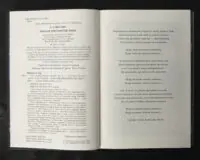 Пісня вічних дощів / Е. Дж. Меллов / (Видання 2024 року) - Зображення 5