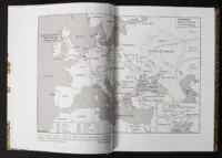 Скотт Рейнольдс Нельсон / Океани зерна. Як американське збіжжя змінило світ / (Видання 2025 року) / - Зображення 10