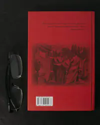 Зворотна обкладинка книги Саллюстій Змова Катіліни українською мовою видавництва Апріорі