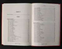 Зміст книги Горацій. Твори українською мовою