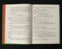 «Стрип-покер» та інші п’єси / Жан-П’єр Мартінес / (Видання 2023 року) - Зображення 7