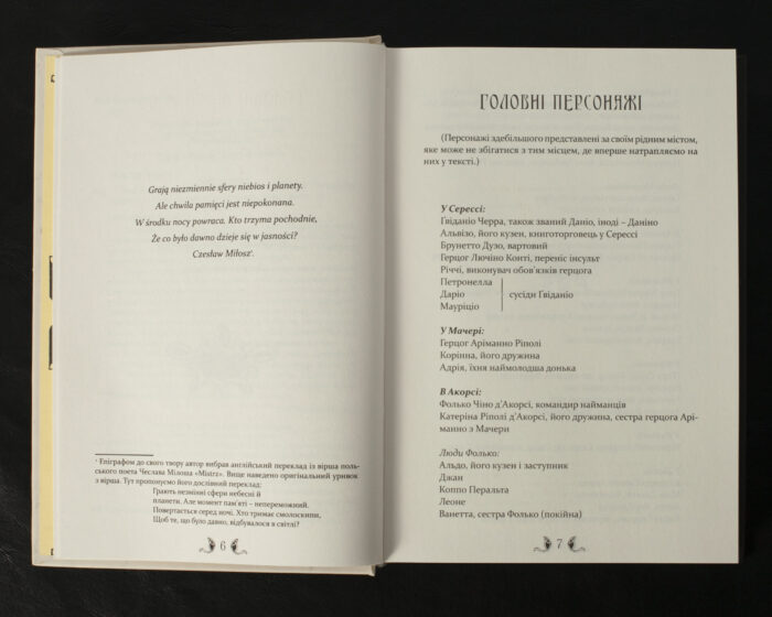 Таке яскраве минуле / Ґай Ґевріел Кей / (Видання 2024 року) - Зображення 7