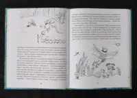 Пригоди карпатських гуциків / Богдана Крип’якевич / (Видання 2024 року) - Зображення 8