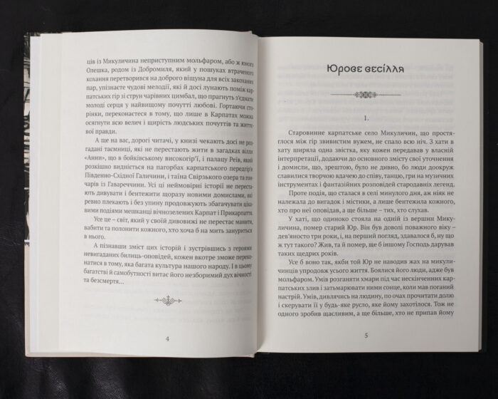 Билиці Карпатського краю / Роман Береза / (Видання 2025 року) - Зображення 6