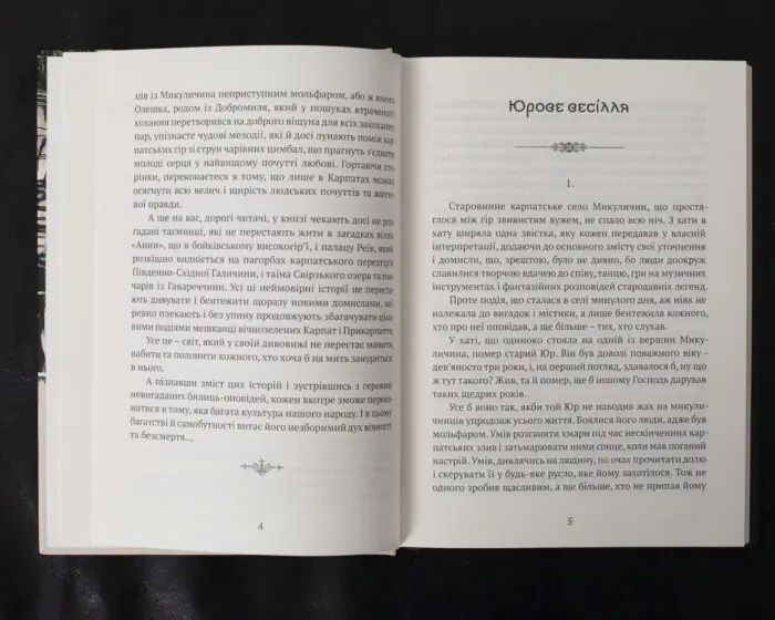 Билиці Карпатського краю / Роман Береза / (Видання 2025 року) - Зображення 6