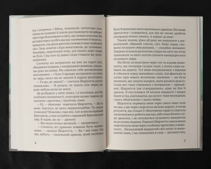 Дракон-лежебока / Кеннет Грем / (Видання 2020 року) - Зображення 6