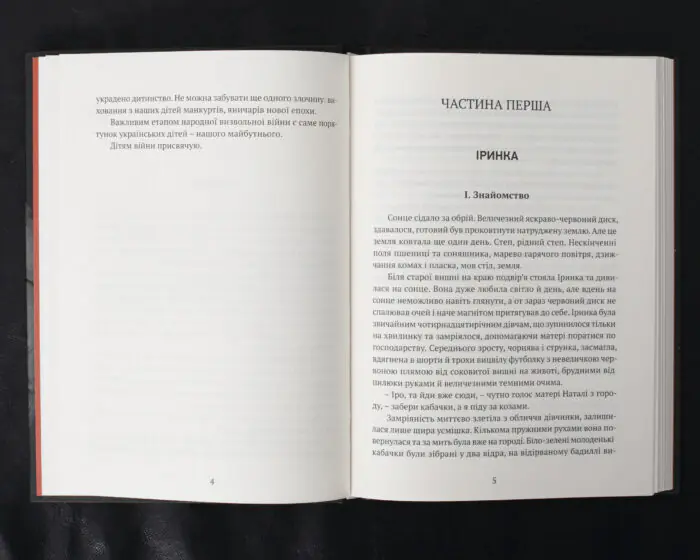Доню, війна! / Андрій Тристан / (Видання 2025 року) - Зображення 6