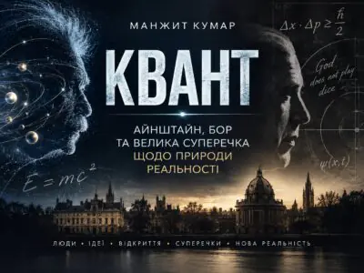 Квантова фізика, Айнштайн і Бор — суперечка про природу реальності