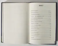 Алфавітний покажчик книги Як я вбив Плутон — Майкл Браун