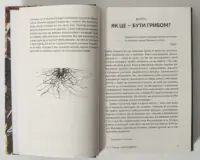 Заплутане життя — початок прологу книги