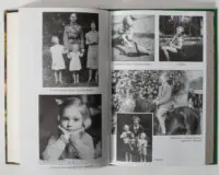 У пошуках надії — дитинство Джейн Ґудолл у фотографіях