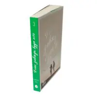 У нас завжди буде літо. Книга 3 — Дженні Хан - Зображення 2