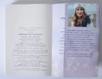 Зимові мрії. Наче сніг падаємо. Книга 1 — Айла Дейд - Зображення 9